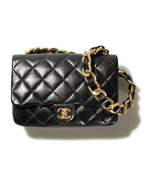 chanel handbag saks